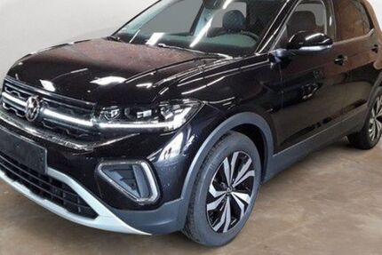 VW T-Cross 9.415 km 29.490 &euro; Potsdam 14482