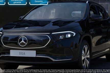 Mercedes-Benz EQA 35.324 km 30.990 &euro; Berlin 10587