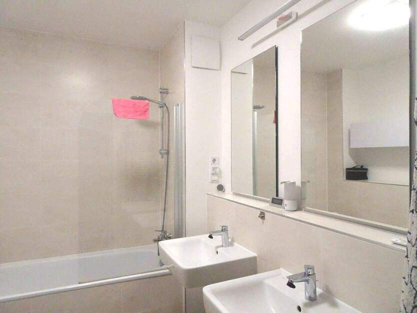 3 Zimmer- Sonnen-Terrassenwohnung im eleganten Neubau und netten Nachbarn 3 zimmer