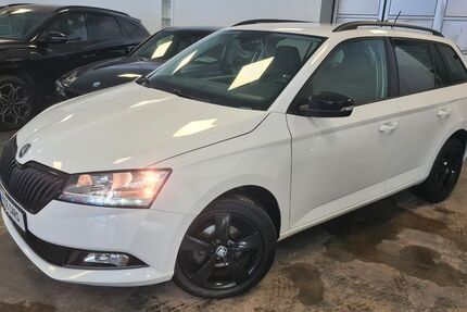 Skoda Fabia 59.622 km 13.690 &euro; Nauen 14641