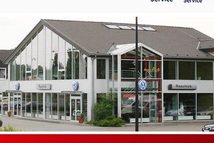 VW Tiguan 43.712 km 22.990 &euro; Werder/Havel OT Glindow 14542