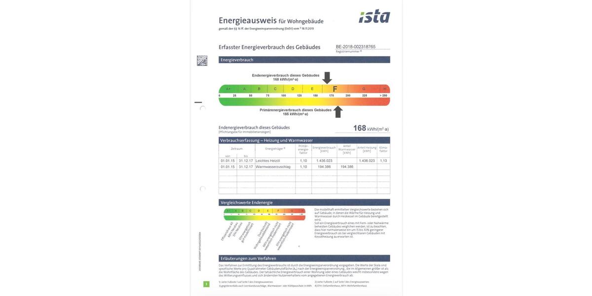 Erdgeschoßwohnung Berlin Neukölln - 3 Zimmer, 79 m&sup2;, 380.000&euro; | Angebot:26289326
