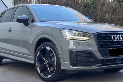 Audi Q2 67.700 km 24.990 &euro; Berlin 10777