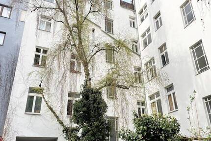 Wohnung Berlin Kreuzberg - 2 Zimmer, 60 m&sup2;, 348.000&euro; | Angebot:26656929