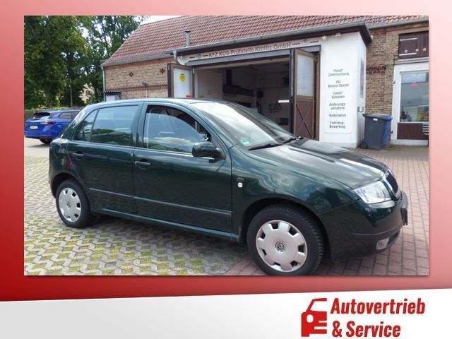 Fabia
