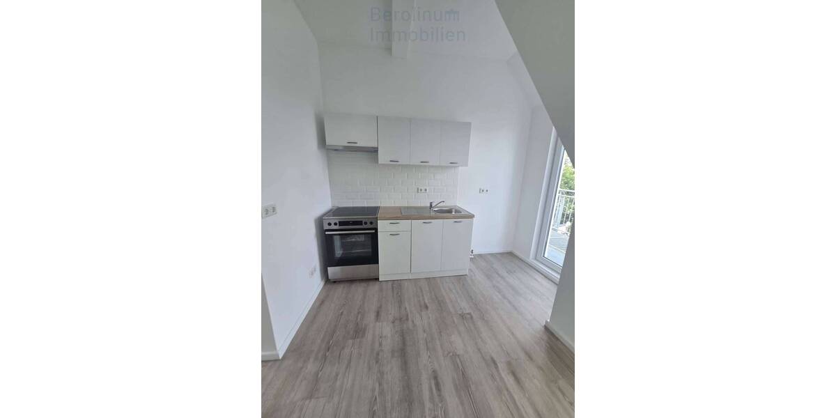 Etagenwohnung Berlin Reinickendorf - 2 Zimmer, 59 m&sup2;, 1.190&euro; | Angebot:26631764