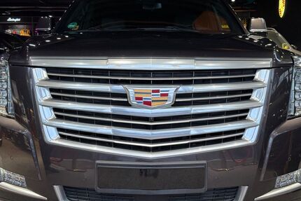 Cadillac Escalade 62.890 km 65.900 &euro; Berlin 12277