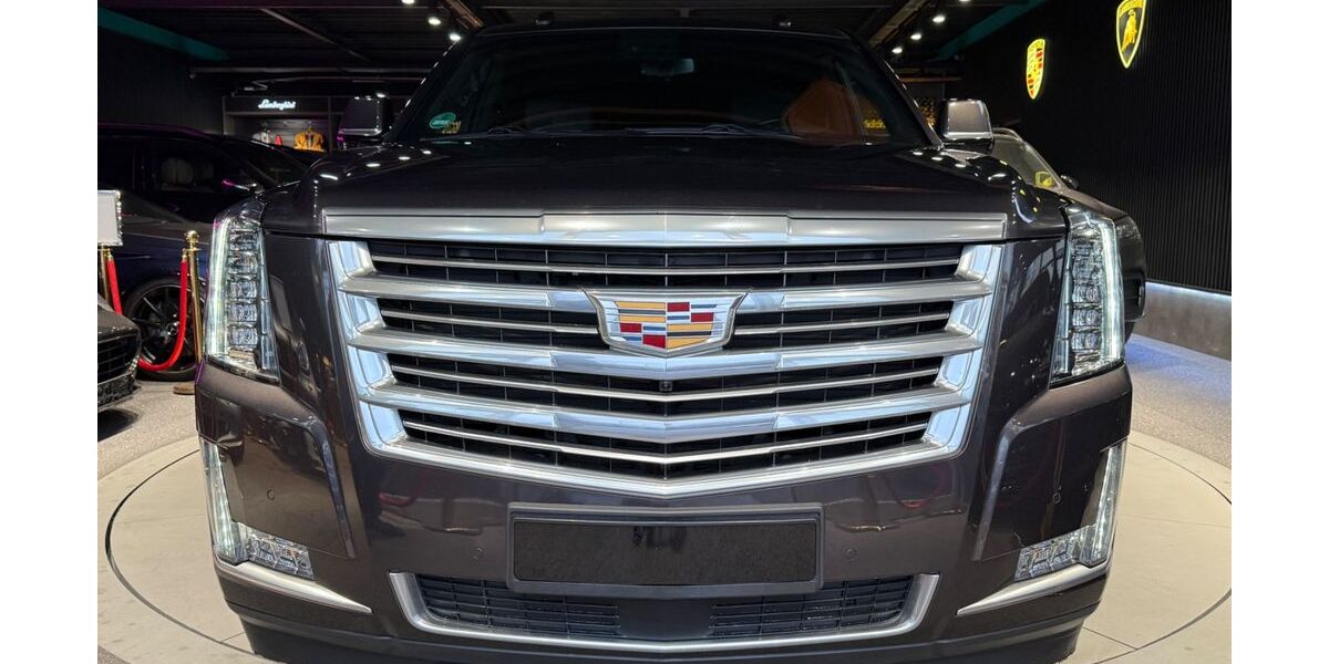 Cadillac Escalade 62.890 km 65.900 &euro; Berlin 12277