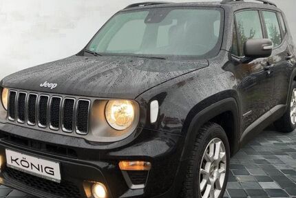 Jeep Renegade 59.147 km 19.999 &euro; Teltow 14513
