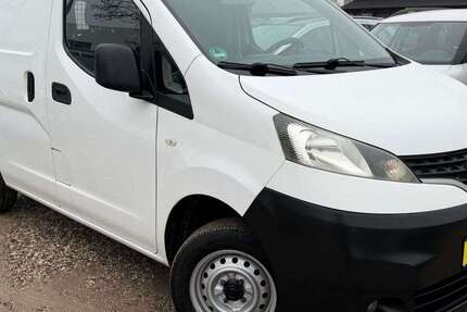 Nissan NV200 132.147 km 7.790 &euro; Berlin 13089