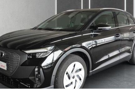 Audi Q4 e-tron 63.180 km 29.444 € Berlin 13581