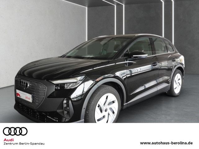 Audi Q4 e-tron 63.180 km 29.444 € Berlin 13581