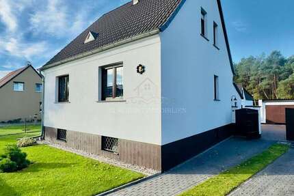 Haus zum Kaufen in Trebbin 415.000 € 100 m² 5 zimmer