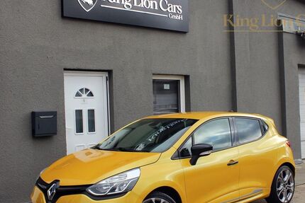 Renault Clio 71.500 km 13.580 &euro; Berlin 10365