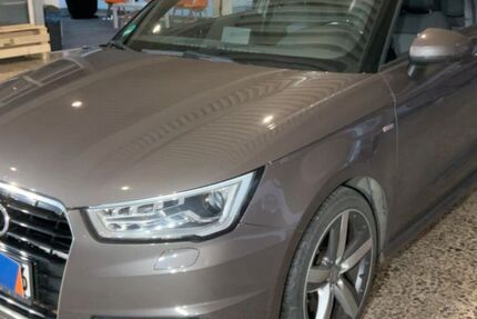 Audi A1 141.488 km 10.990 € Falkensee 14612