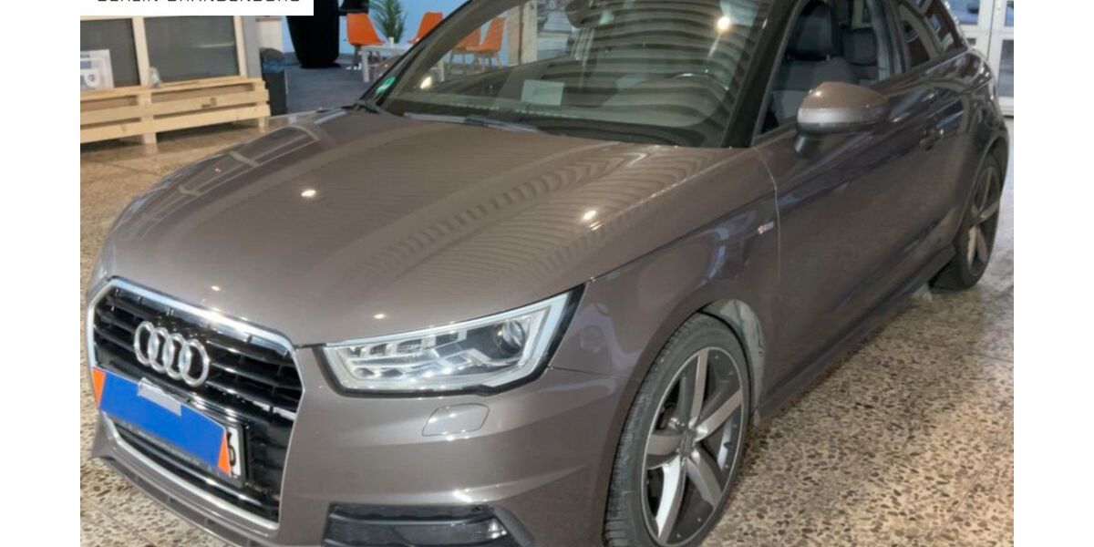 Audi A1 141.488 km 10.990 &euro; Falkensee 14612