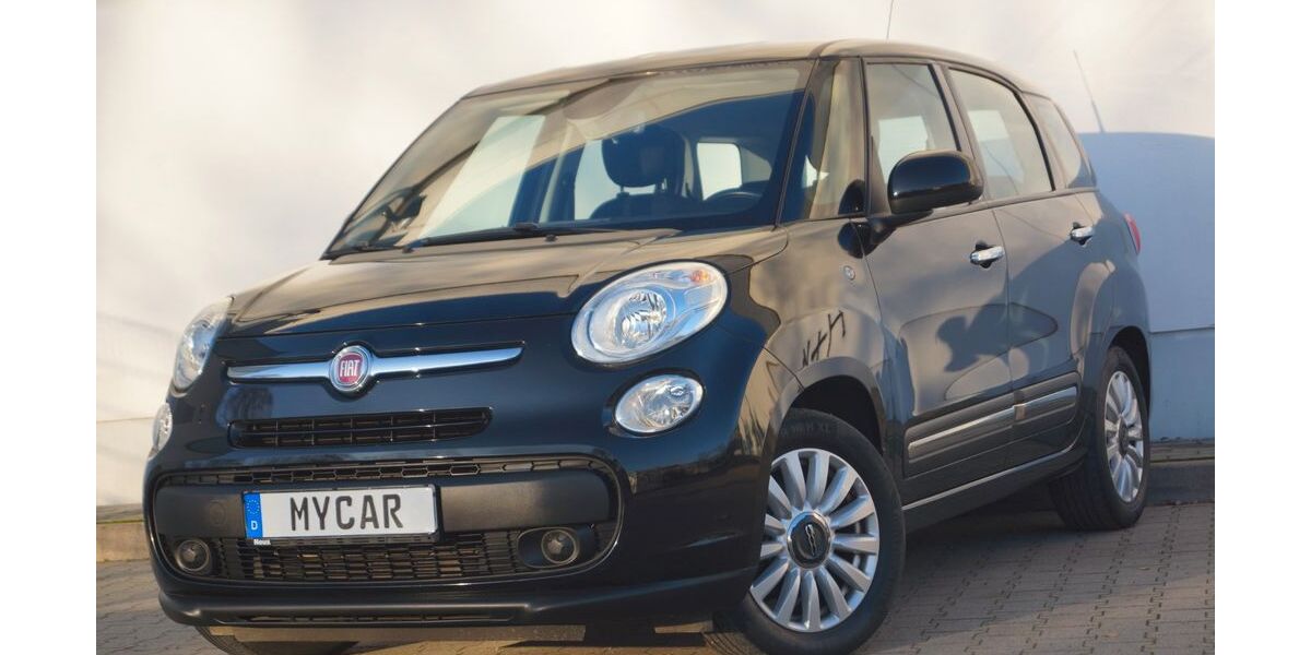 Fiat 500L 132.670 km 7.999 &euro; Berlin 13051