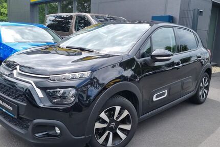 Citroen C3 34.637 km 15.480 € Potsdam 14480