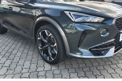 Cupra Formentor 49.600 km 28.994 &euro; Potsdam 14482