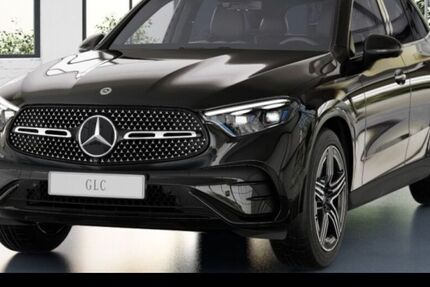 Mercedes-Benz GLC 300 9.900 km 66.990 &euro; Berlin 10587