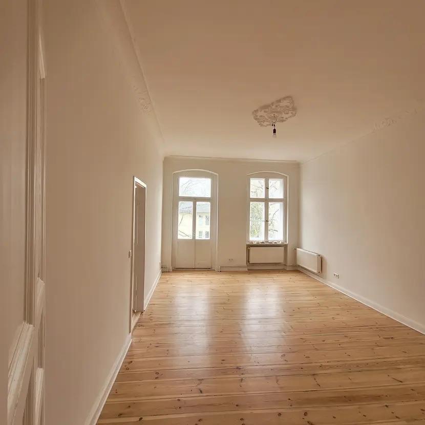 3 zimmer Wohnung Lichtenberg zimmer