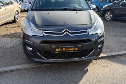Citroen C3 15.800 km 4.300 &euro; Berlin 12309