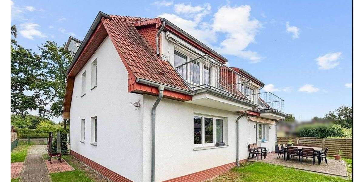 Haus zum Kaufen in Hennigsdorf 654.000 € 253 m² 6 zimmer