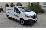 Renault Trafic II Kasten 21.400 km 23.000 € Berlin 10178