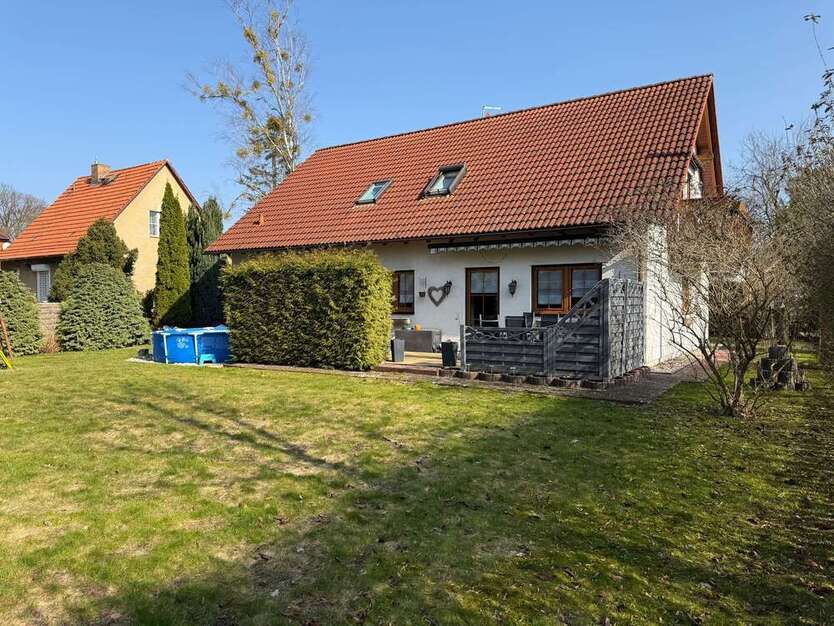 Haus zum Kaufen in Falkensee 669.000 € 180 m²