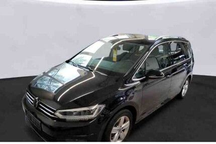 VW Touran 117.389 km 23.888 &euro; Berlin 13581