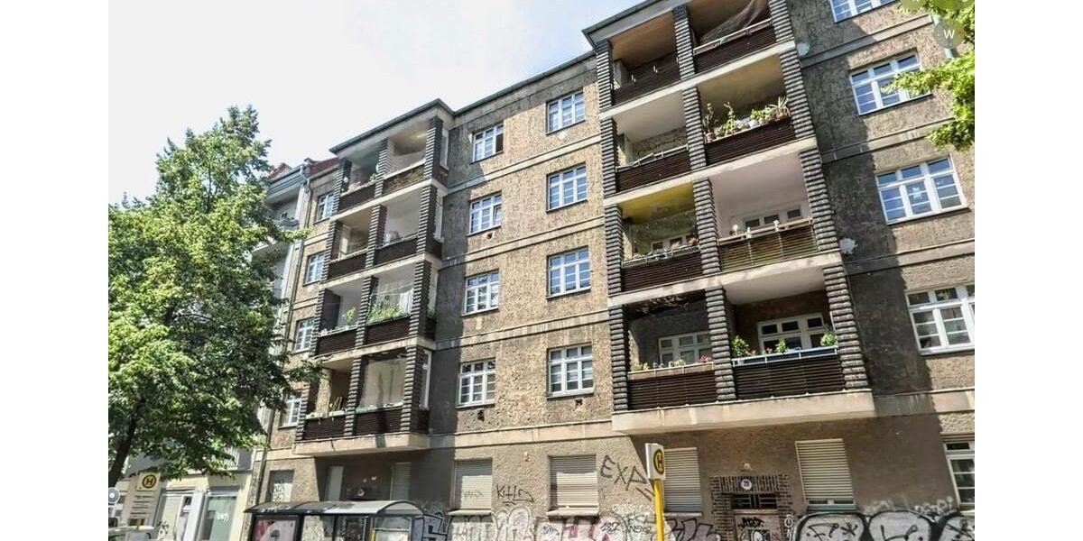 Mehrfamilienhaus, Wohnhaus Berlin Neukölln - 3.700.000&euro; | Angebot:27672483