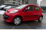 Peugeot 107 Filou 1.0*Radio/CD*USB*Isofix*4trg*Allwetter 140.497 km 2.990 &euro; Berlin 13187