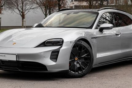 Porsche Taycan 48.536 km 85.930 &euro; Berlin 10587