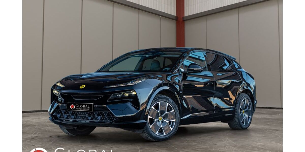 Lotus Eletre 26.000 km 80.990 &euro; Blankenfelde-Mahlow, OT Groß Kienitz 15831