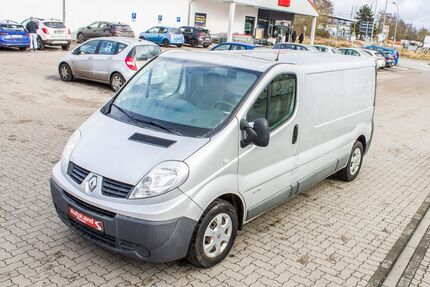 Renault Trafic 428.000 km 4.299 &euro; Nauen 14641