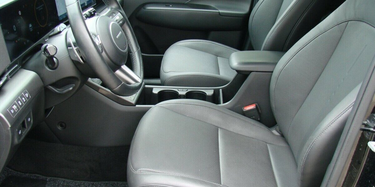 Hyundai Kona 1.6 T-GDI Prime ACC LED BOSE AHK Schiebedach 53.065 km 26.980 &euro; Falkensee 14612