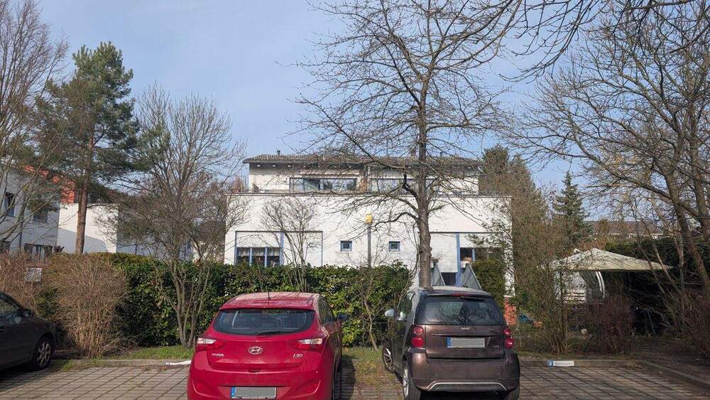 Etagenwohnung Bergholz-Rehbrücke Rehbrücke - 1 Zimmer, 47 m&sup2;, 189.000&euro; | Angebot:25851389