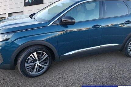 Peugeot 3008 9.560 km 18.390 &euro; Berlin 12681