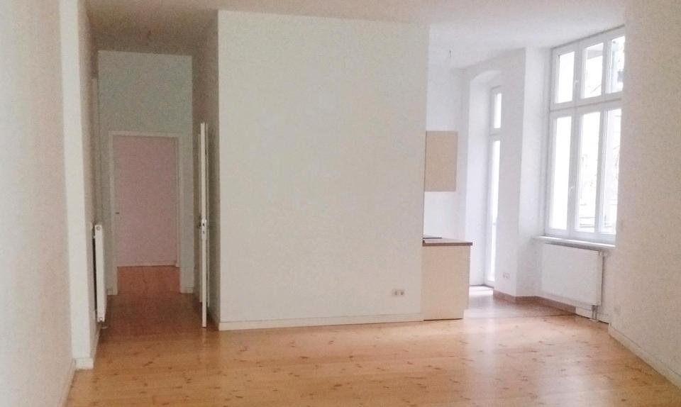 Eigentumswohnung ETW zu verkaufen OHNE PROVISION 2 zimmer