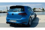 VW Golf VII 124.000 km 27.000 € Oberkrämer 16727