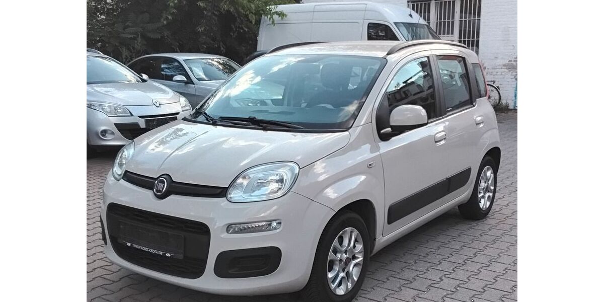 Fiat Panda 138.440 km 5.250 &euro; Berlin 13409
