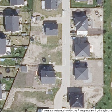 Grundstück Ludwigsfelde Ahrensdorf - 275.000&euro; | Angebot:24856730