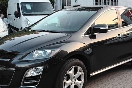 Mazda CX-7 182.300 km 6.450 &euro; Berlin 13409