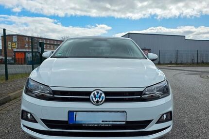 VW Polo 81.500 km 15.300 &euro; Hennigsdorf 16761