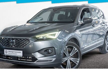 Seat Tarraco 94.742 km 22.233 &euro; Berlin 10587