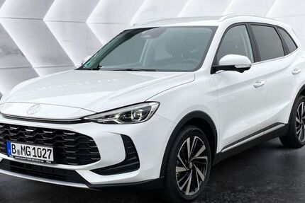 MG ZS 1.500 km 23.880 &euro; Berlin 10553