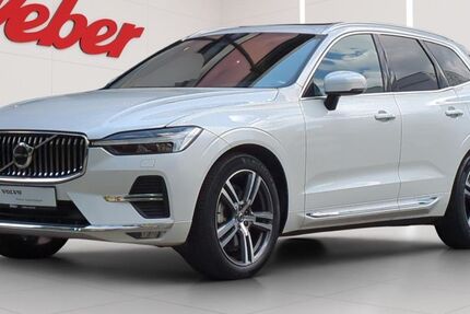 Volvo XC60 27.000 km 52.890 &euro; Berlin 14165