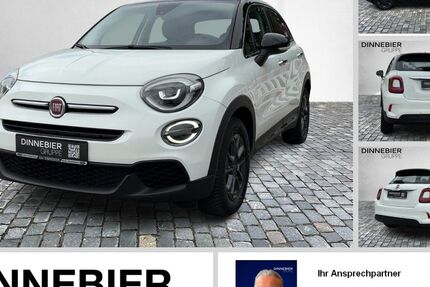 Fiat 500X 83.693 km 12.990 &euro; Berlin 12681