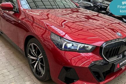 BMW i5 6.931 km 52.990 &euro; Ludwigsfelde (bei Berlin) 14974