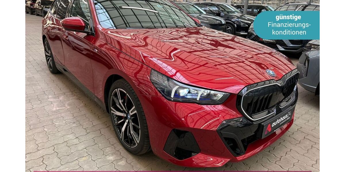 BMW i5 6.931 km 52.990 &euro; Ludwigsfelde (bei Berlin) 14974